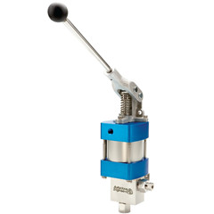 手柄式高压液体泵 ACHL189-01BNP