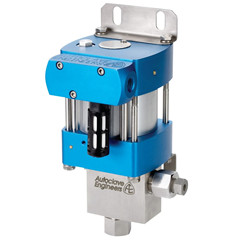 气动式高压液体泵 ACL72-01SNP